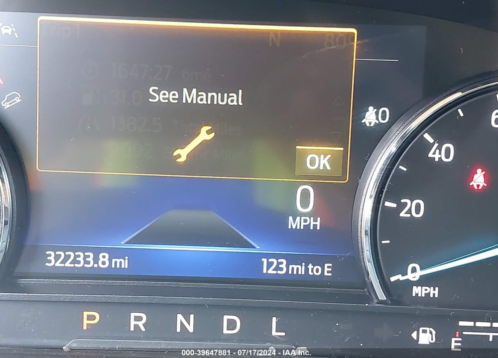 2021 FORD ESCAPE SE HYBRID VIN: 1FMCU0BZ0MUA38481