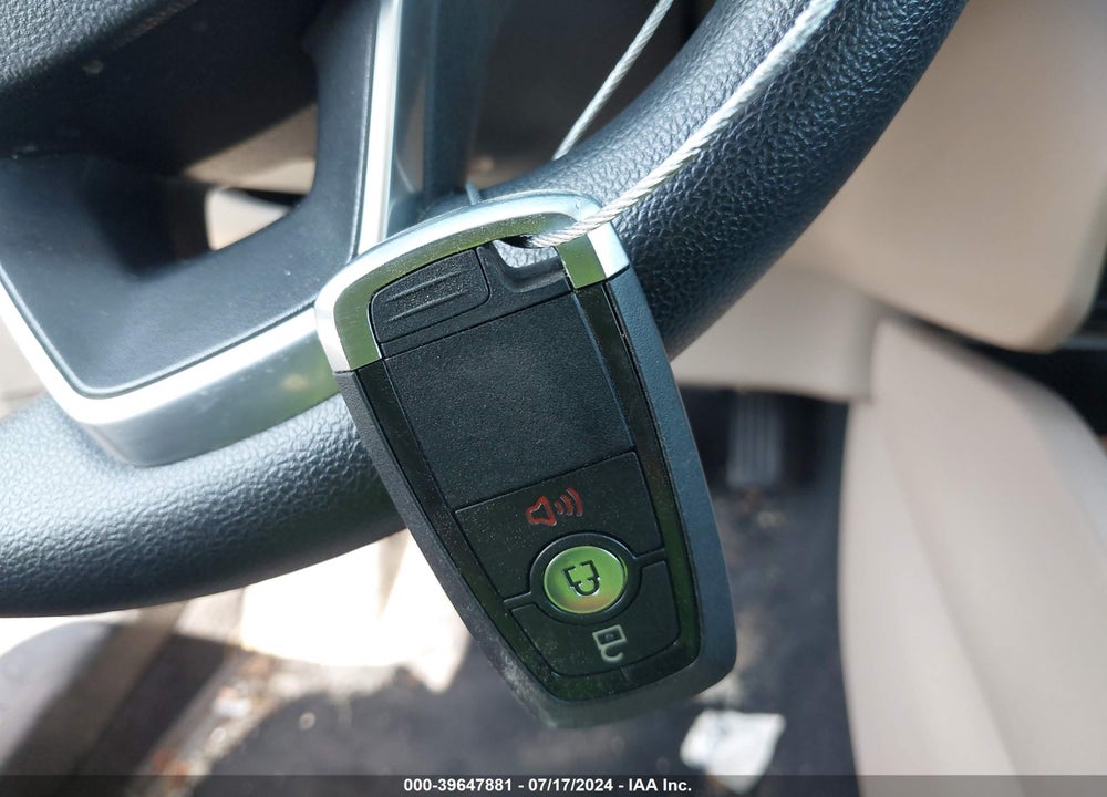 2021 FORD ESCAPE SE HYBRID VIN: 1FMCU0BZ0MUA38481