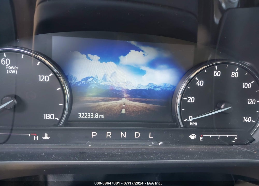2021 FORD ESCAPE SE HYBRID VIN: 1FMCU0BZ0MUA38481