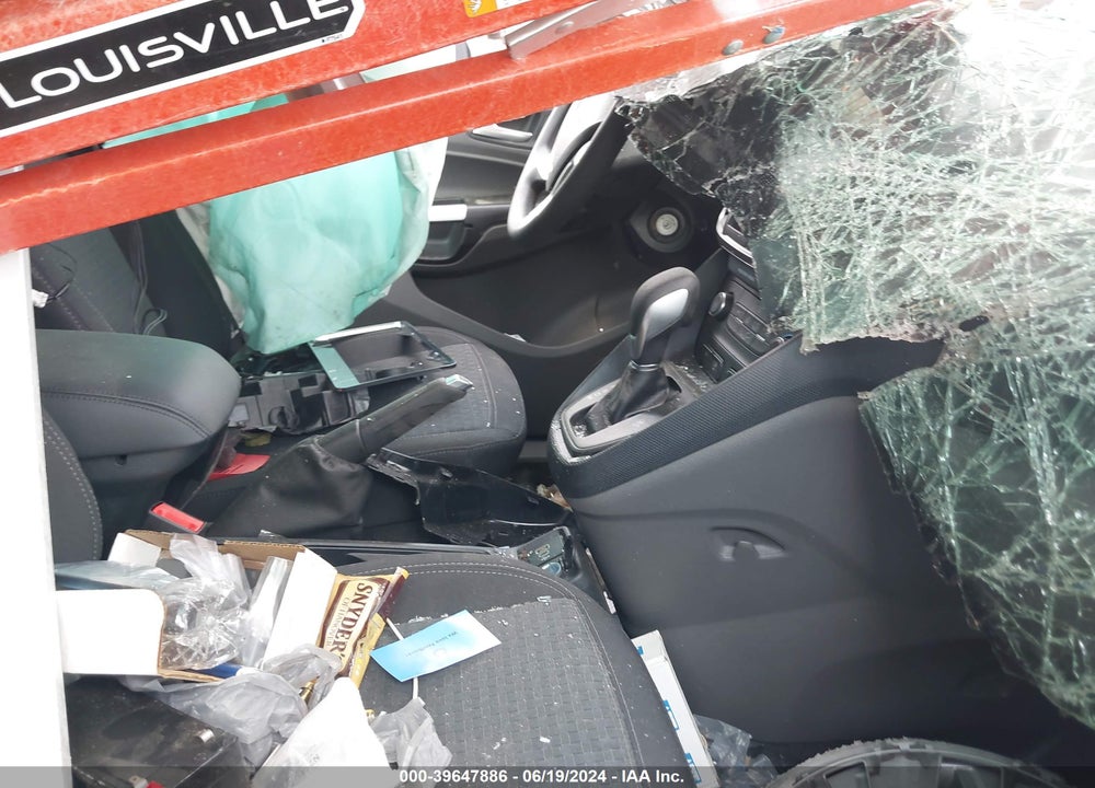 2023 FORD TRANSIT CONNECT XLT VIN: NM0LS7T20P1558736