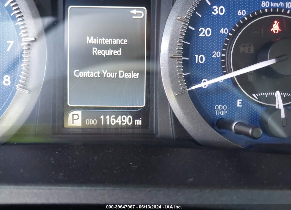 2019 TOYOTA SIENNA L 7 PASSENGER VIN: 5TDZZ3DC0KS971972