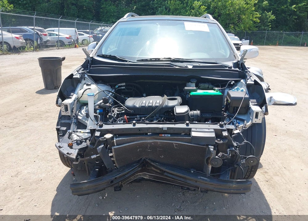 2014 HYUNDAI TUCSON LIMITED VIN: KM8JUCAG3EU812278