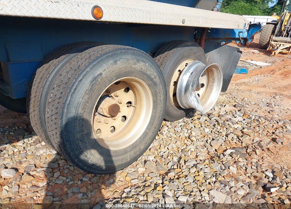 2021 GALYEAN EQUIP CO INC --- VIN: 1G9ST4225MH015127