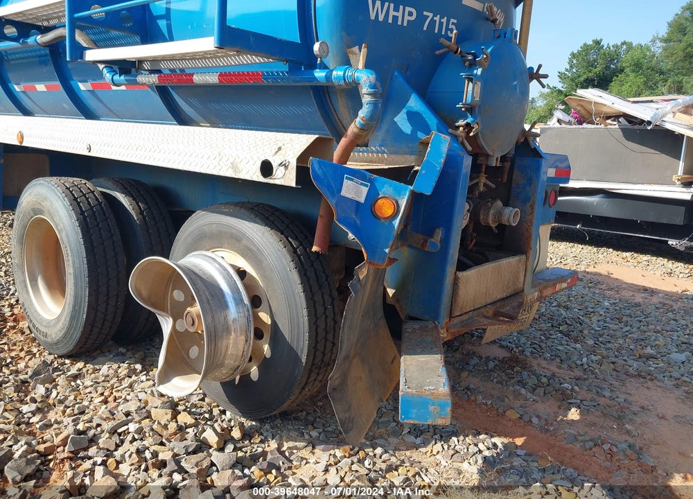 2021 GALYEAN EQUIP CO INC --- VIN: 1G9ST4225MH015127