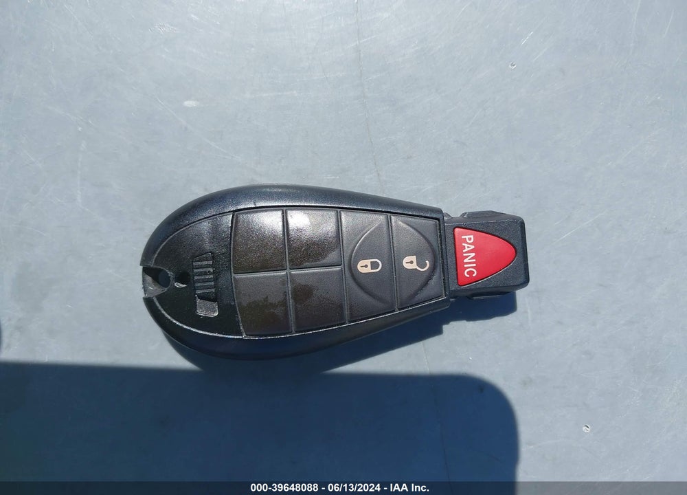2010 DODGE JOURNEY SE VIN: 3D4PG4FB4AT108347