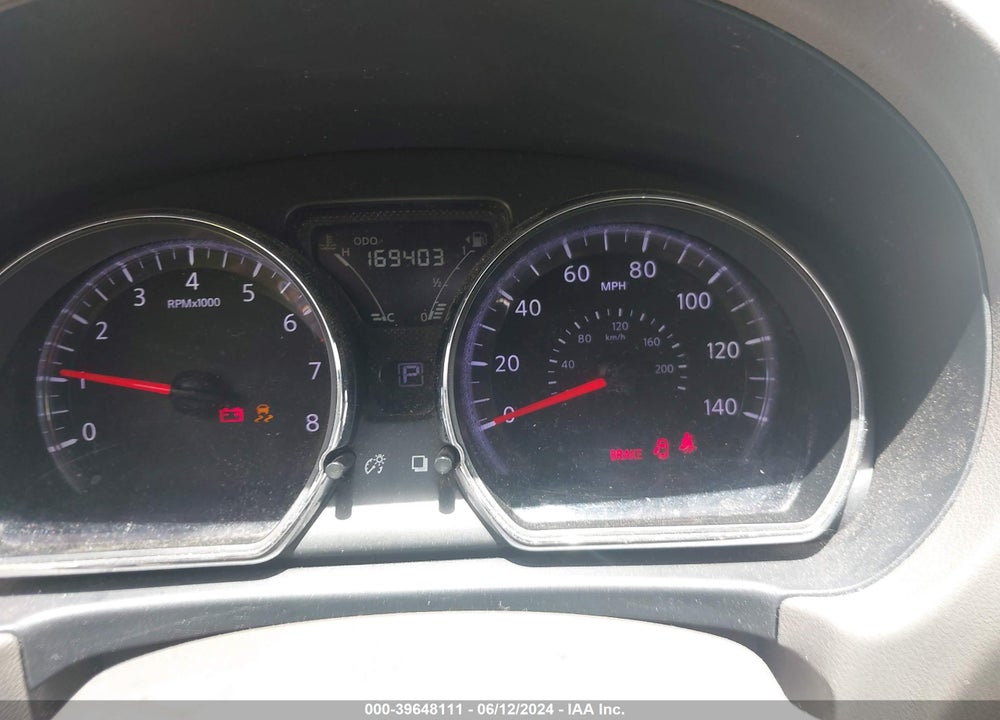 2015 NISSAN VERSA 1.6 SV VIN: 3N1CN7AP2FL900223