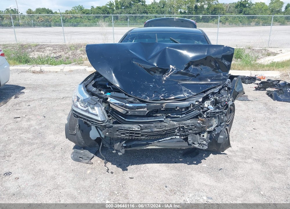 2017 HONDA ACCORD SPORT VIN: 1HGCR2F50HA269799