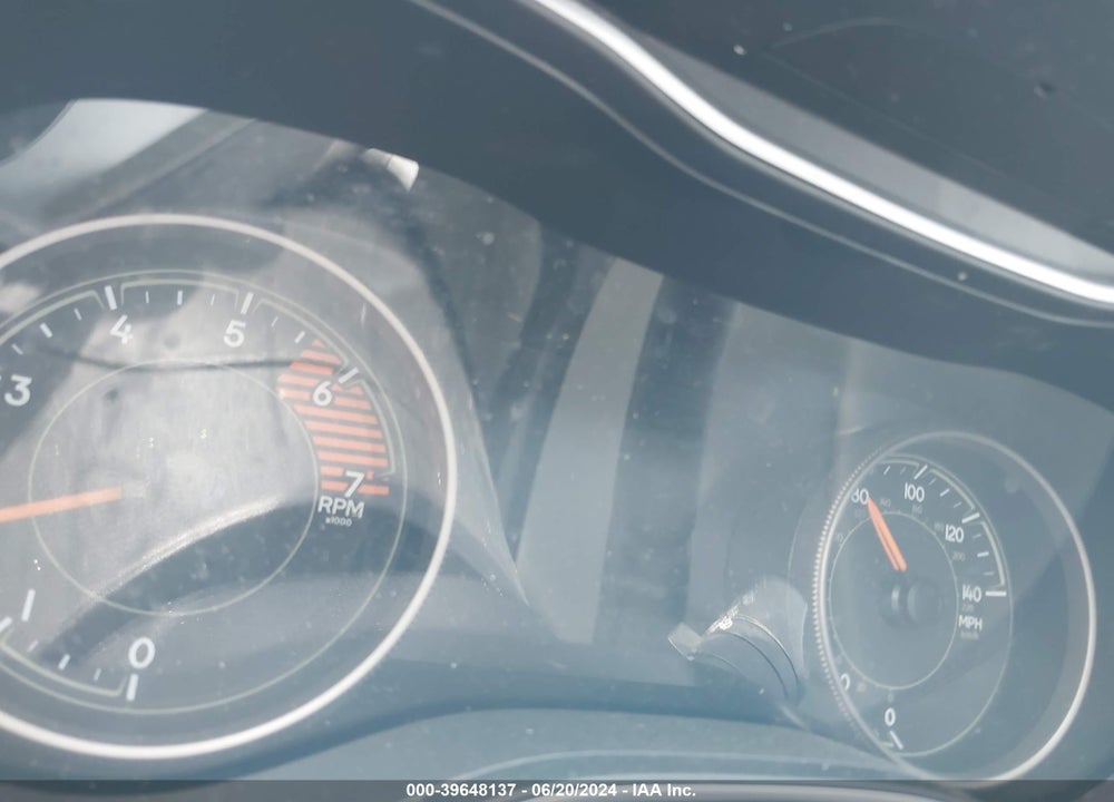2019 JEEP CHEROKEE LIMITED 4X4 VIN: 1C4PJMDNXKD117329