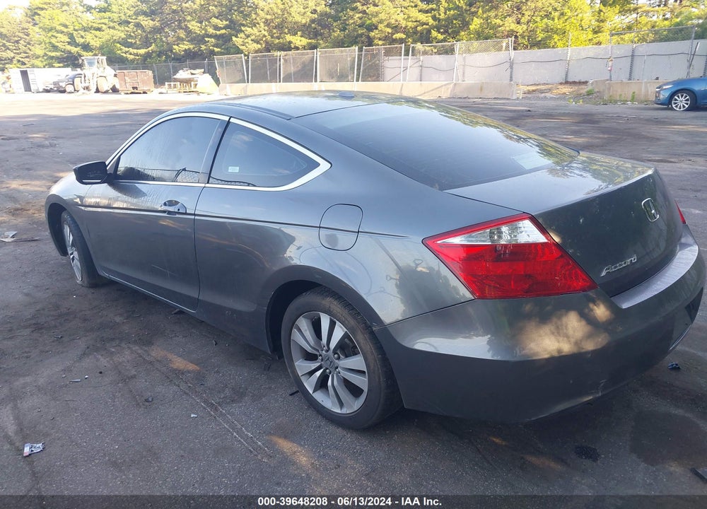 2010 HONDA ACCORD VIN: 1HGCS1B87AA016774