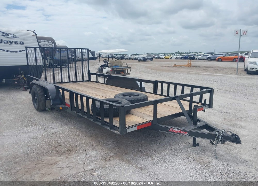 2024 UTILITY EQUP OTHER VIN: 5J2US1624RE027952