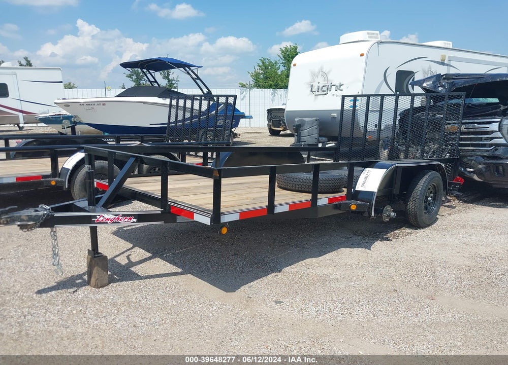 2024 UTILITY EQ INC OTHER VIN: 5J2US1424RE027954