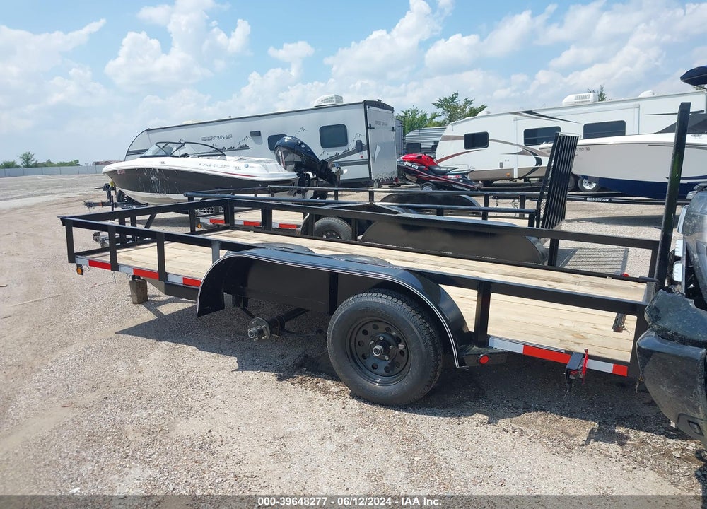 2024 UTILITY EQ INC OTHER VIN: 5J2US1424RE027954