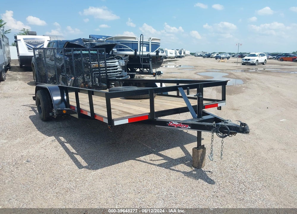 2024 UTILITY EQ INC OTHER VIN: 5J2US1424RE027954