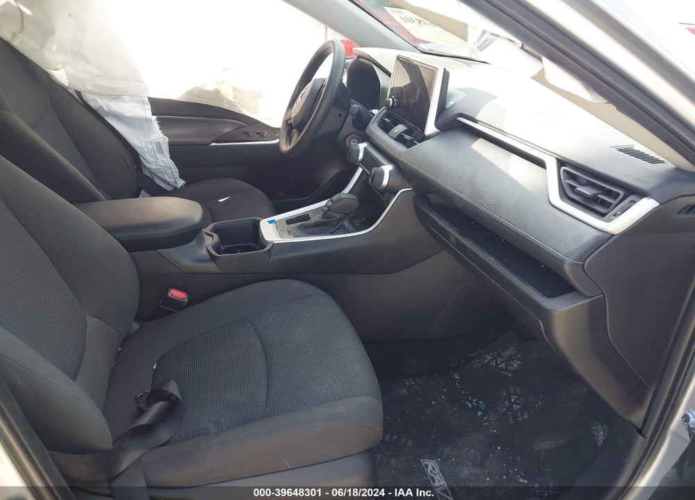 2023 TOYOTA RAV4 LE VIN: 2T3H1RFV4PC216853
