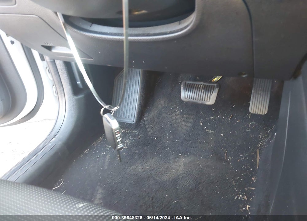 2021 KIA FORTE LXS VIN: 3KPF24AD3ME276053