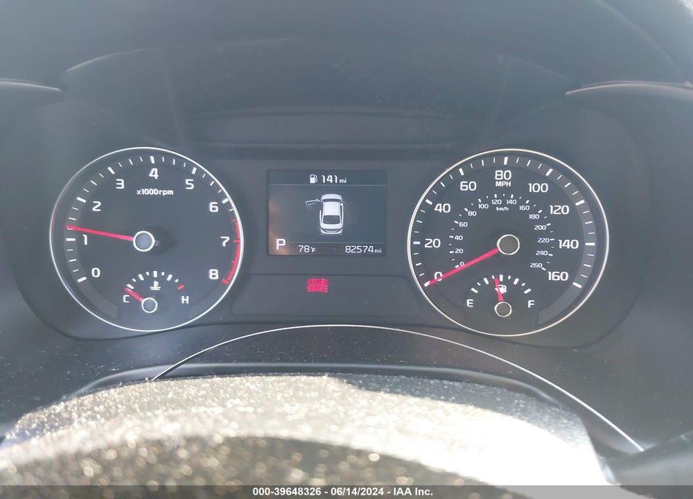 2021 KIA FORTE LXS VIN: 3KPF24AD3ME276053