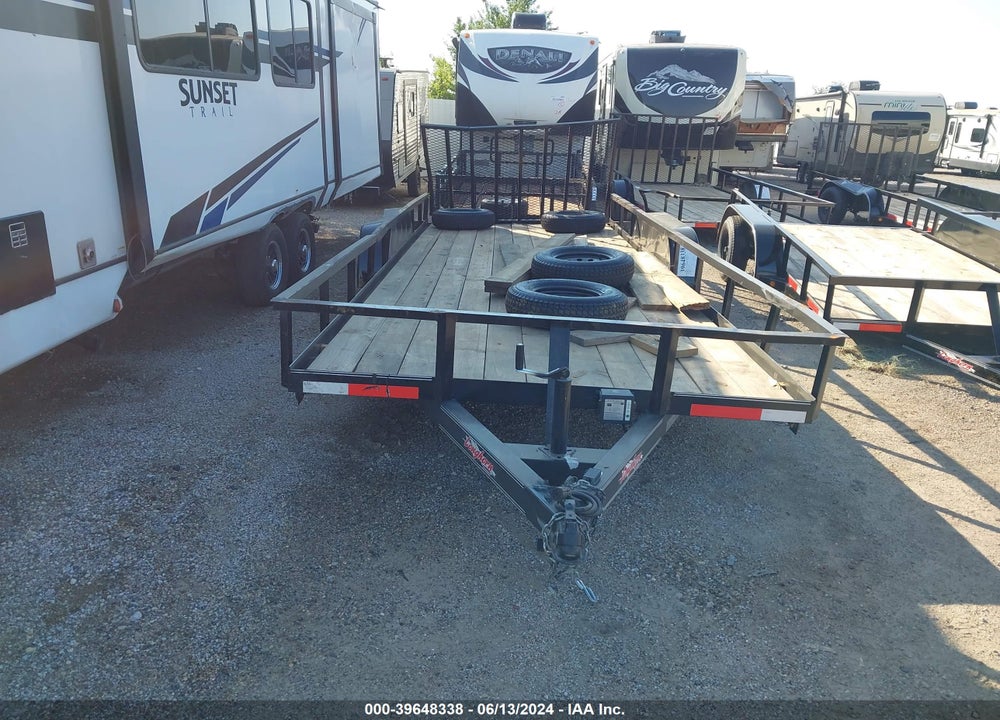 2024 UTILITY EQUP OTHER VIN: 5J2US2022RE027950
