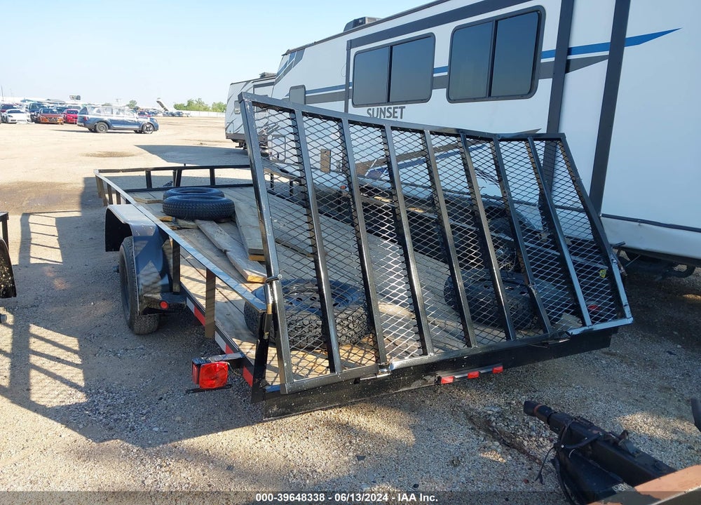 2024 UTILITY EQUP OTHER VIN: 5J2US2022RE027950