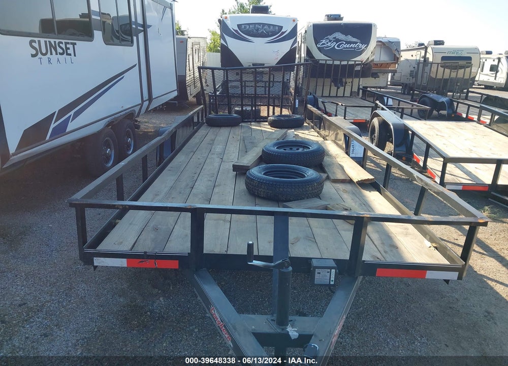 2024 UTILITY EQUP OTHER VIN: 5J2US2022RE027950