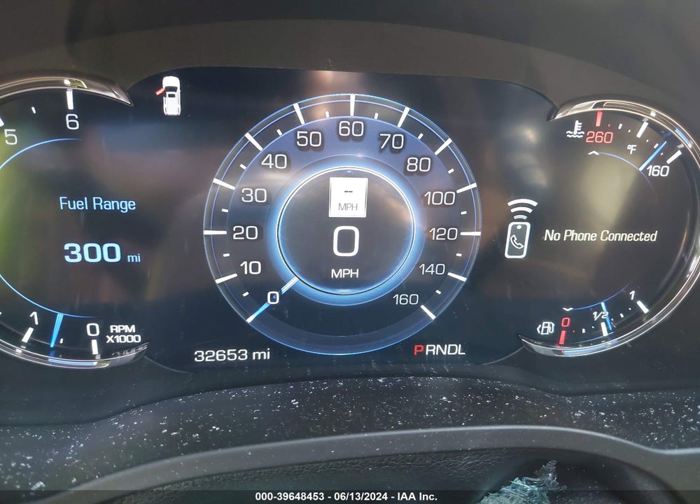 2017 CADILLAC ESCALADE PLATINUM VIN: 1GYS4DKJ3HR392287