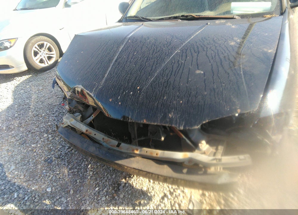 2005 NISSAN SENTRA 1.8S VIN: 3N1CB51D45L530815