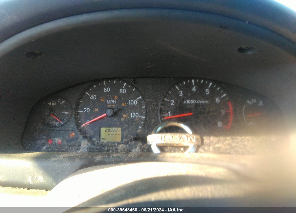 2005 NISSAN SENTRA 1.8S VIN: 3N1CB51D45L530815