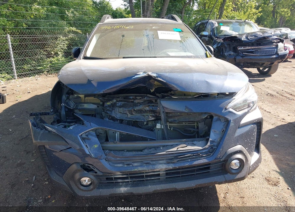 2023 SUBARU OUTBACK VIN: 4S4BTADCXP3111573