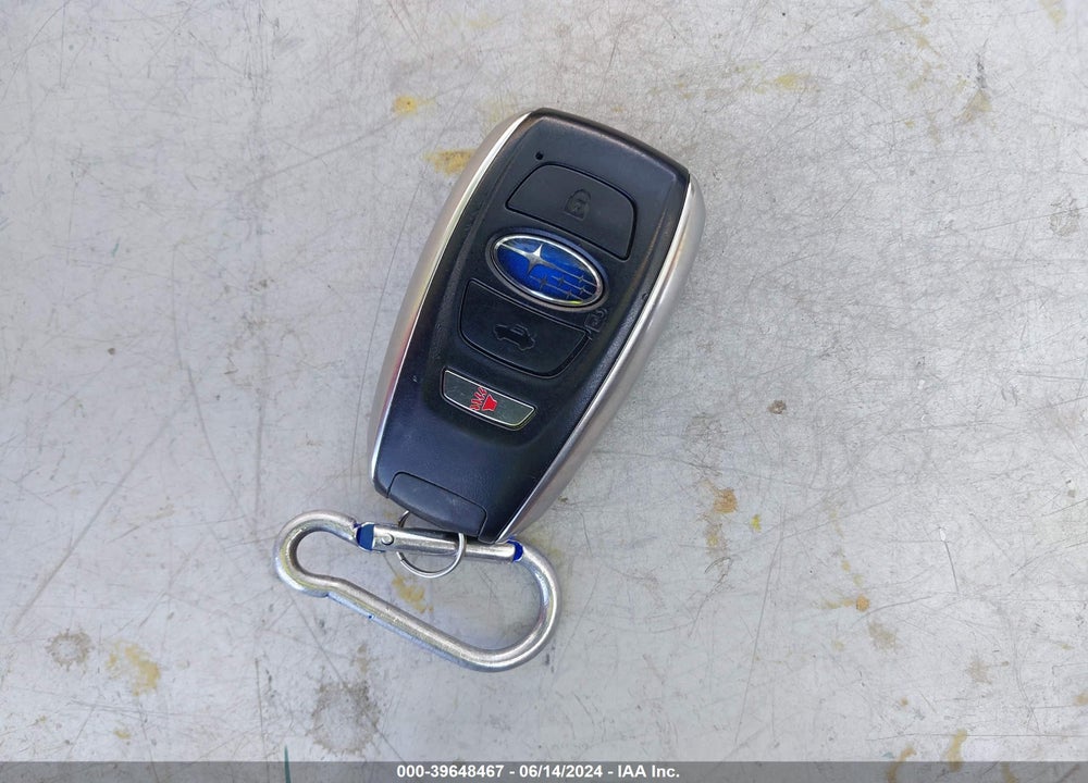2023 SUBARU OUTBACK VIN: 4S4BTADCXP3111573
