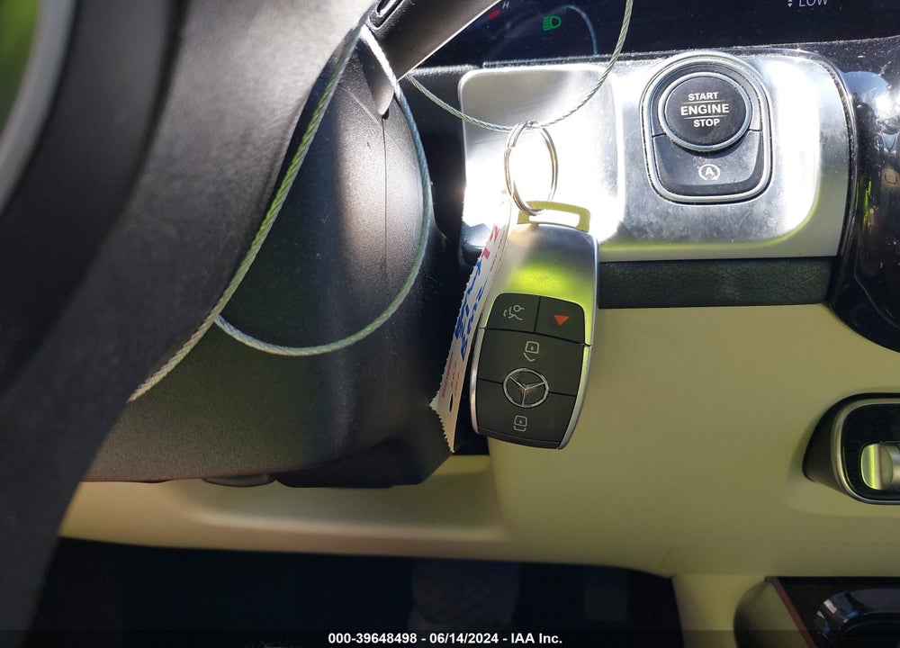 2021 MERCEDES-BENZ GLB 250 VIN: W1N4M4GB1MW111138