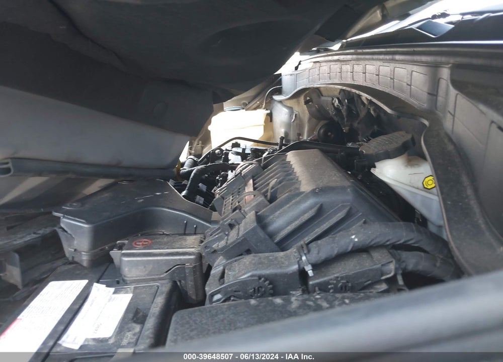 2014 HYUNDAI SANTA FE SPORT 2.0L TURBO VIN: 5XYZU3LA9EG191775