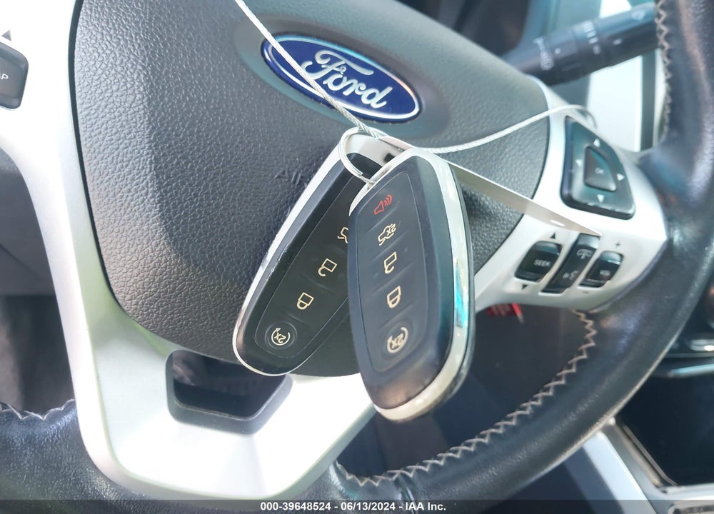 2013 FORD EXPLORER SPORT VIN: 1FM5K8GT8DGC13916