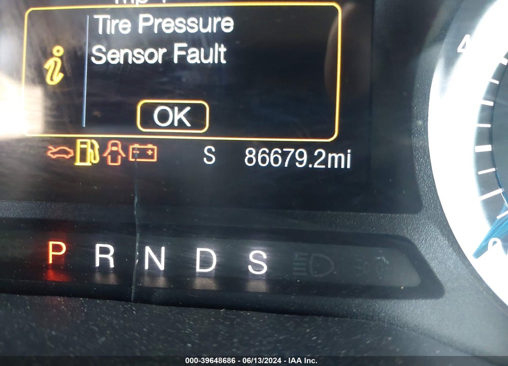 2017 FORD FUSION SE VIN: 3FA6P0T99HR312741