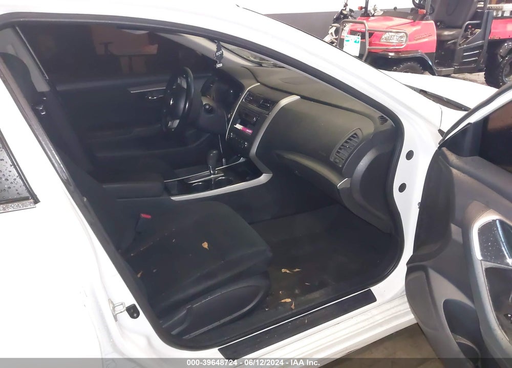 2014 NISSAN ALTIMA 2.5 S VIN: 1N4AL3AP9EN343432