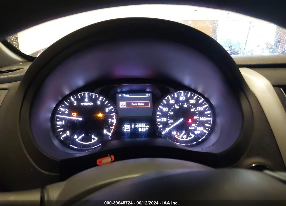 2014 NISSAN ALTIMA 2.5 S VIN: 1N4AL3AP9EN343432