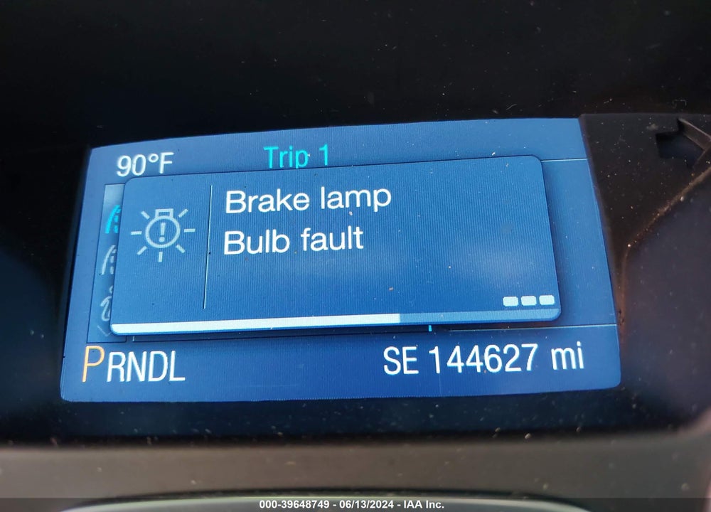 2014 FORD FOCUS SE VIN: 1FADP3F29EL402988