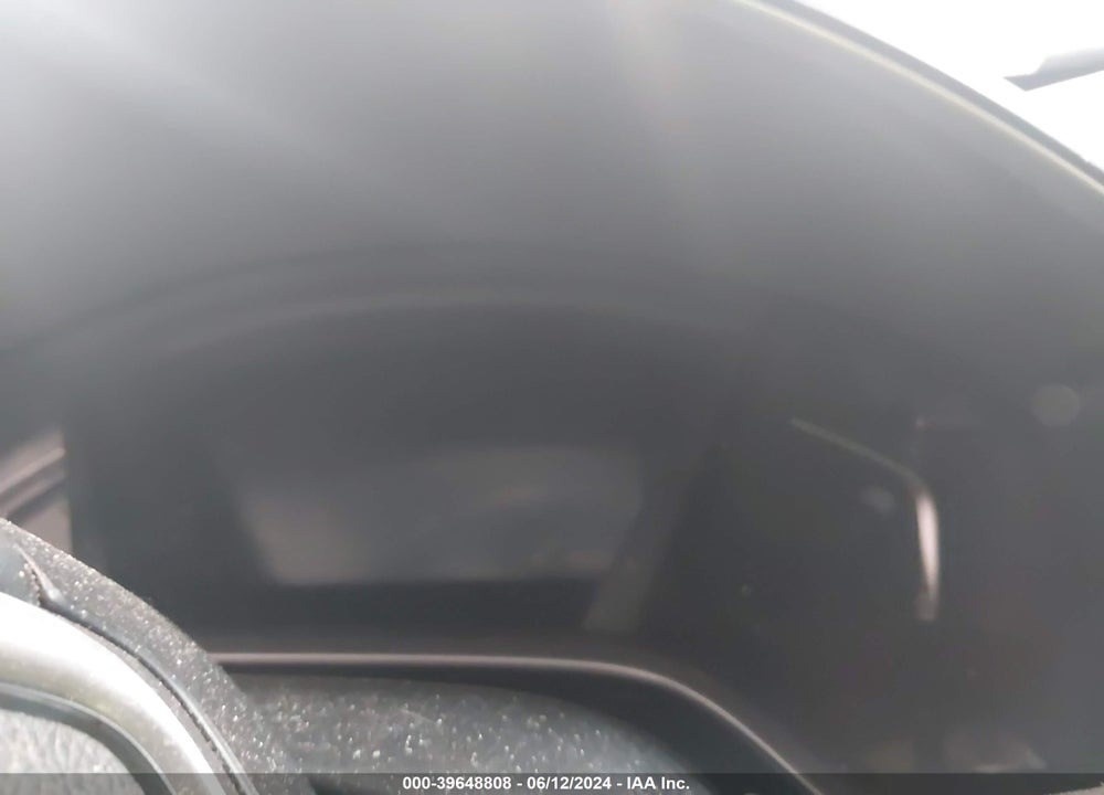 2021 HONDA CR-V 2WD EX-L VIN: 2HKRW1H87MH404847