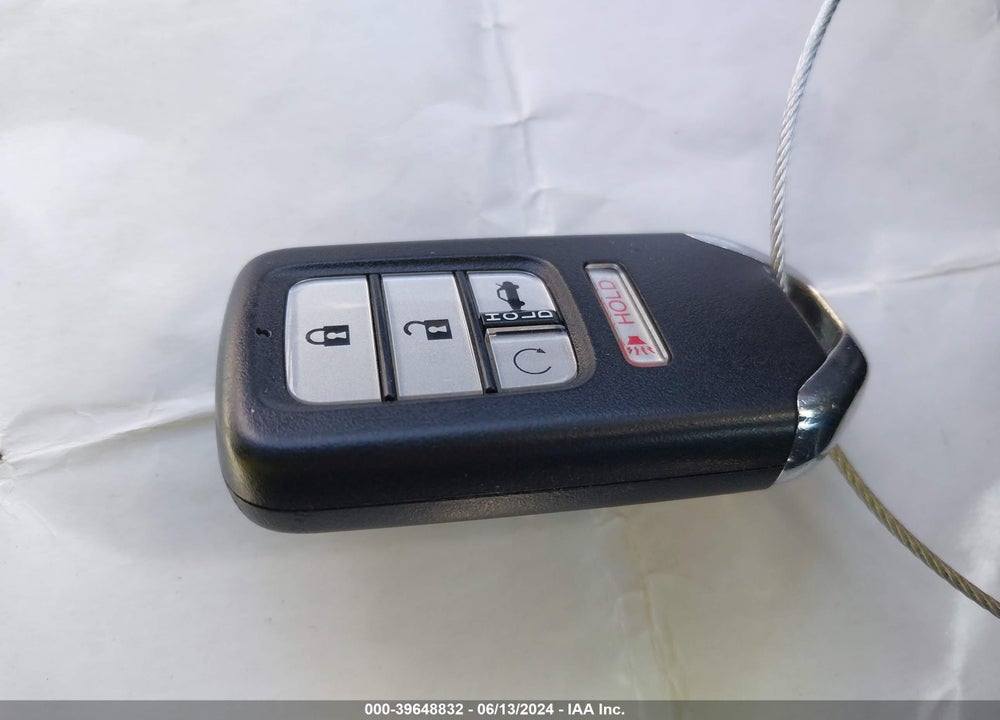 2020 HONDA CIVIC VIN: 2HGFC2F8XLH522386