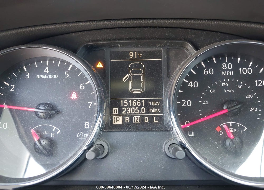 2012 NISSAN ROGUE S VIN: JN8AS5MT0CW611216