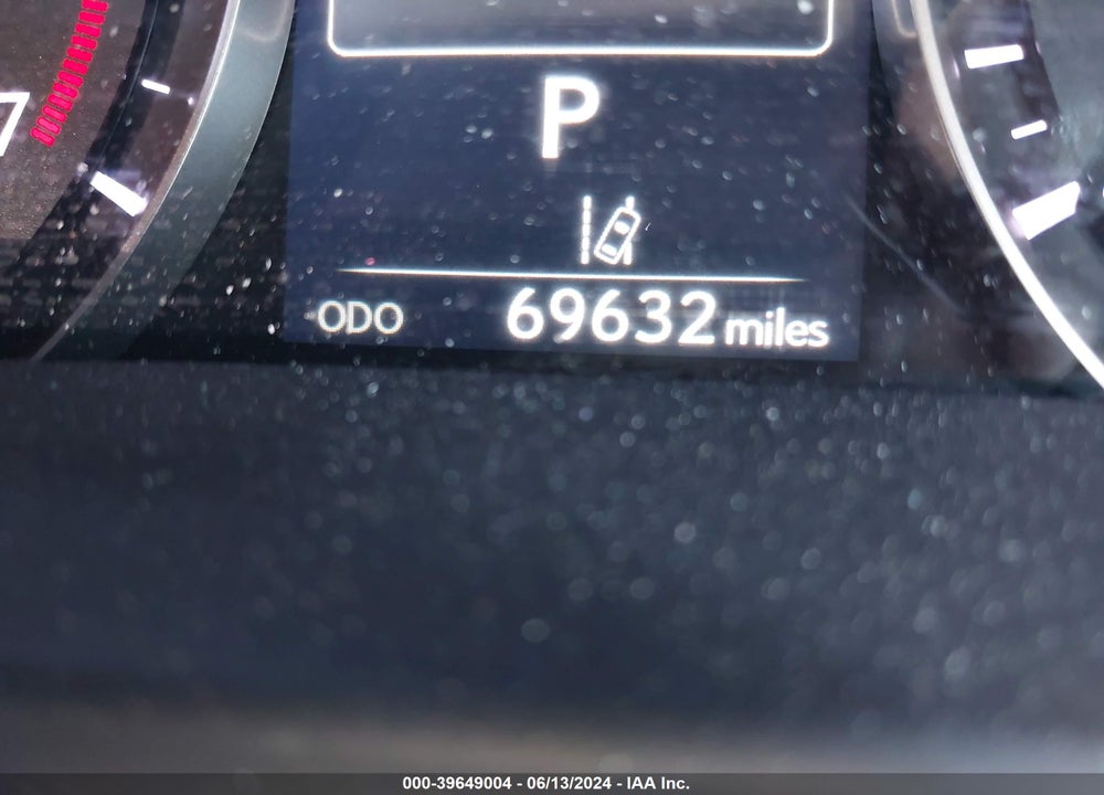 2019 LEXUS RX 350 VIN: 2T2BZMCA6KC168255