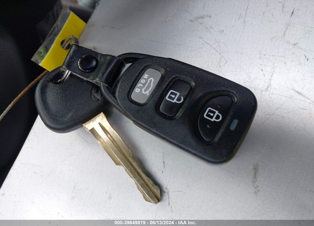 2020 HYUNDAI ELANTRA SEL VIN: KMHD84LF8LU964954