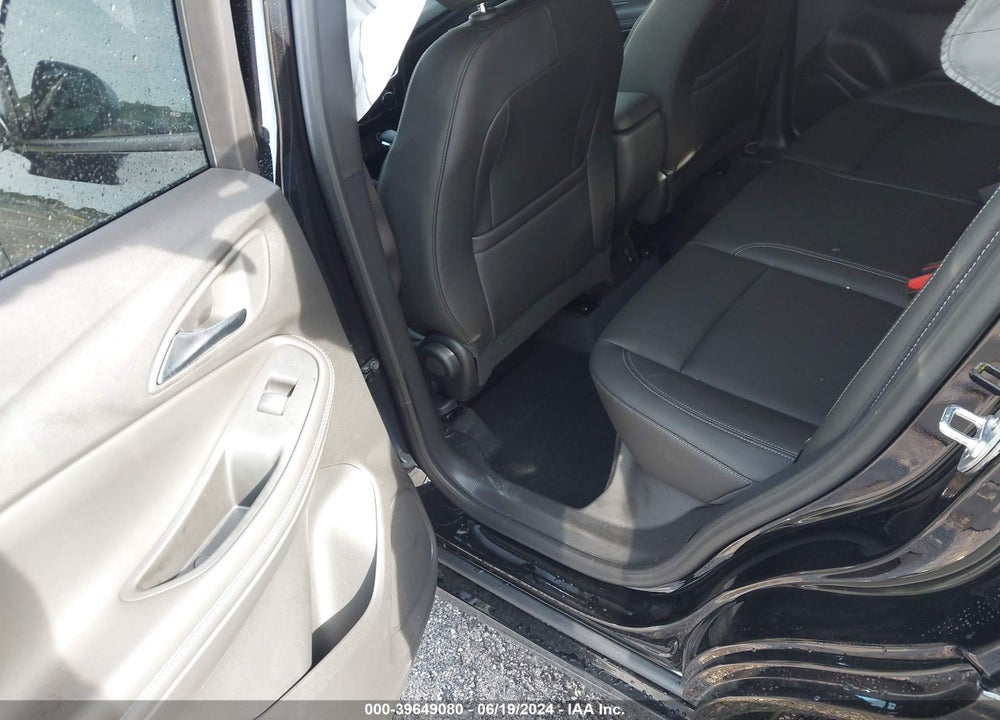 2024 BUICK ENCORE GX SPORT TOURING FWD VIN: KL4AMDSL8RB159741