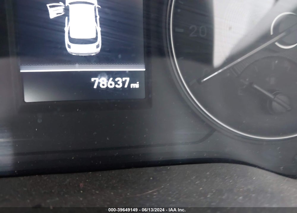 2020 HYUNDAI PALISADE SEL VIN: KM8R2DHE8LU133624