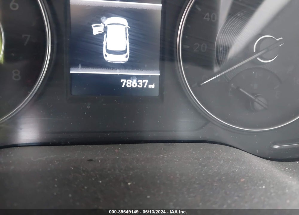 2020 HYUNDAI PALISADE SEL VIN: KM8R2DHE8LU133624