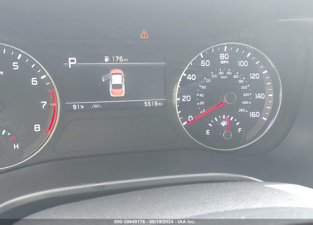 2024 KIA FORTE GT LINE VIN: 3KPF54AD3RE757581