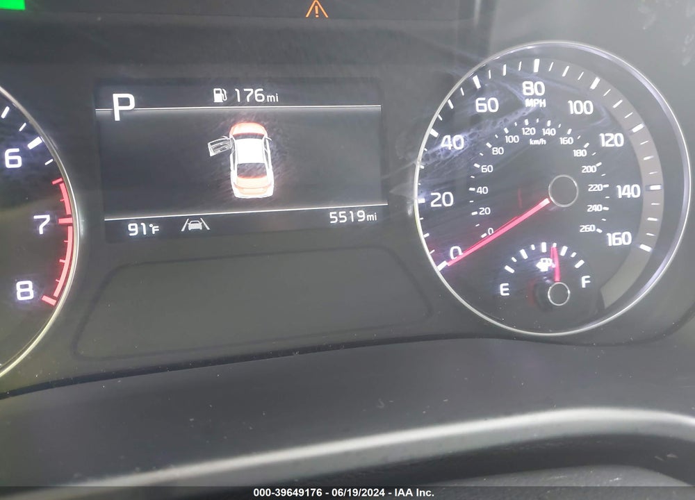 2024 KIA FORTE GT LINE VIN: 3KPF54AD3RE757581
