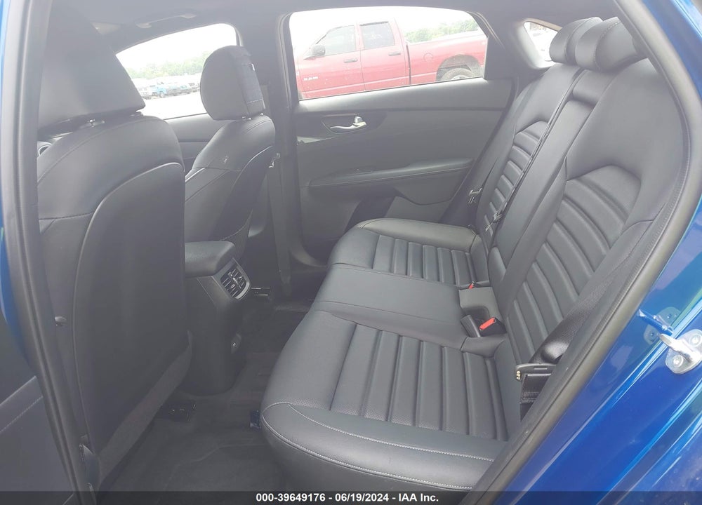 2024 KIA FORTE GT LINE VIN: 3KPF54AD3RE757581