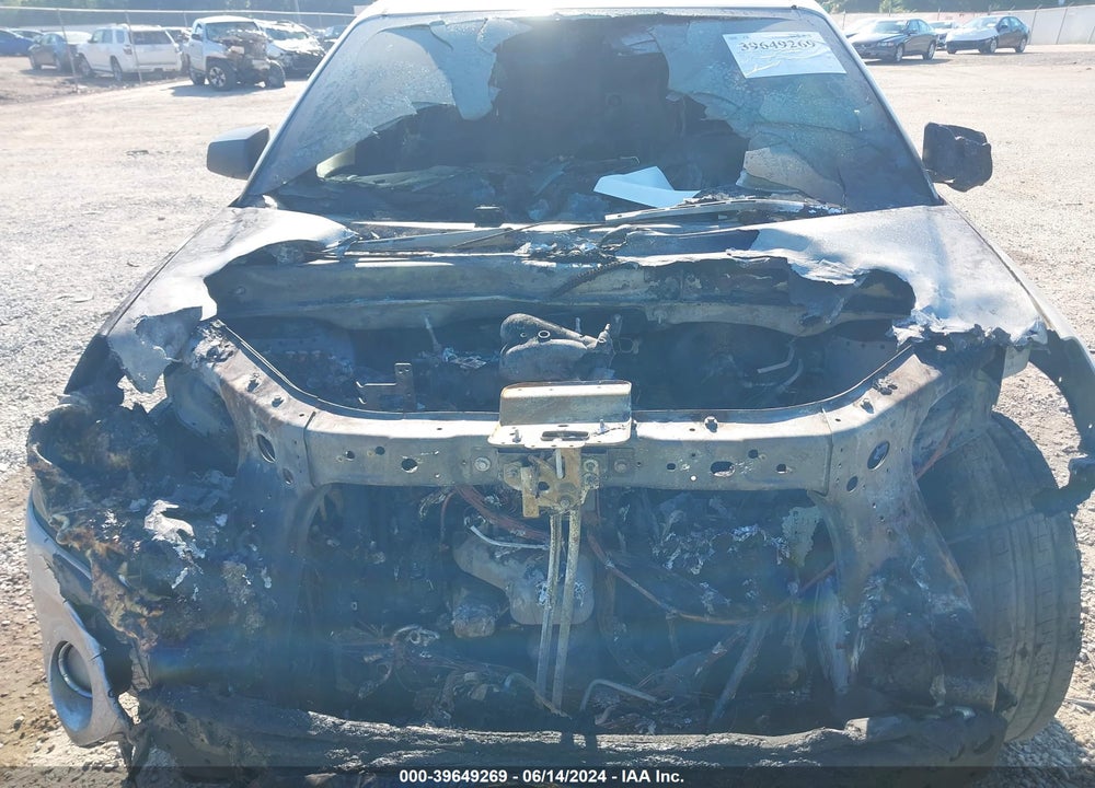 2008 GMC ACADIA SLE-1 VIN: 1GKER13748J243105