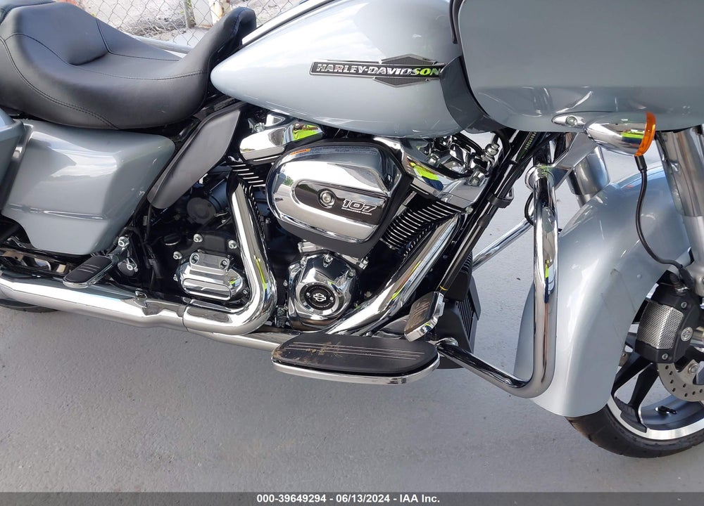 2023 HARLEY-DAVIDSON FLTRX VIN: 1HD1KHC18PB679305