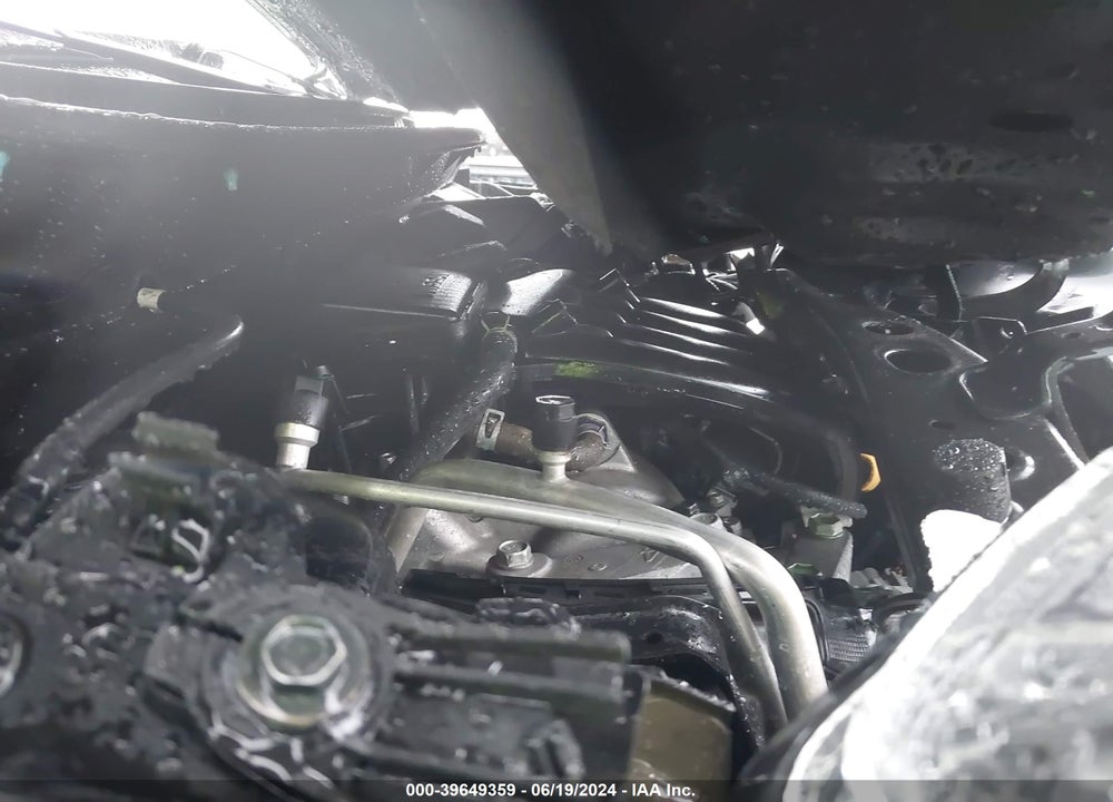 2019 NISSAN VERSA VIN: 3N1CN7AP8KL850101