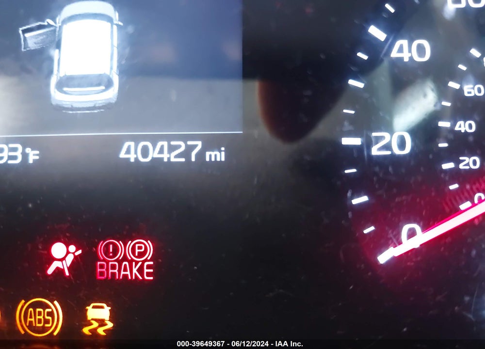 2020 KIA SOUL !/+/S VIN: KNDJ23AU0L7718337